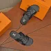 Louis Vuitton Shoes for Men's Louis Vuitton Slippers #B63100