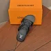Louis Vuitton Shoes for Men's Louis Vuitton Slippers #B63100
