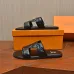 Louis Vuitton Shoes for Men's Louis Vuitton Slippers #B63100