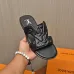 Louis Vuitton Shoes for Men's Louis Vuitton Slippers #B63100