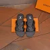 Louis Vuitton Shoes for Men's Louis Vuitton Slippers #B63100