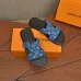 Louis Vuitton Shoes for Men's Louis Vuitton Slippers #B63101