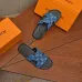 Louis Vuitton Shoes for Men's Louis Vuitton Slippers #B63101