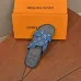 Louis Vuitton Shoes for Men's Louis Vuitton Slippers #B63101