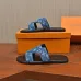 Louis Vuitton Shoes for Men's Louis Vuitton Slippers #B63101