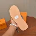 Louis Vuitton Shoes for Men's Louis Vuitton Slippers #B63101