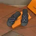 Louis Vuitton Shoes for Men's Louis Vuitton Slippers #B63102
