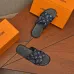 Louis Vuitton Shoes for Men's Louis Vuitton Slippers #B63102