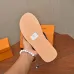 Louis Vuitton Shoes for Men's Louis Vuitton Slippers #B63102