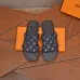 Louis Vuitton Shoes for Men's Louis Vuitton Slippers #B63102
