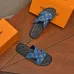 Louis Vuitton Shoes for Men's Louis Vuitton Slippers #B63103
