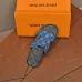 Louis Vuitton Shoes for Men's Louis Vuitton Slippers #B63103