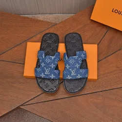 Louis Vuitton Shoes for Men's Louis Vuitton Slippers #B63103