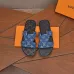Louis Vuitton Shoes for Men's Louis Vuitton Slippers #B63103