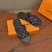 Louis Vuitton Shoes for Men's Louis Vuitton Slippers #B63104