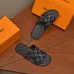 Louis Vuitton Shoes for Men's Louis Vuitton Slippers #B63104