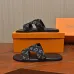 Louis Vuitton Shoes for Men's Louis Vuitton Slippers #B63104