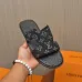 Louis Vuitton Shoes for Men's Louis Vuitton Slippers #B63104
