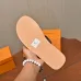 Louis Vuitton Shoes for Men's Louis Vuitton Slippers #B63104