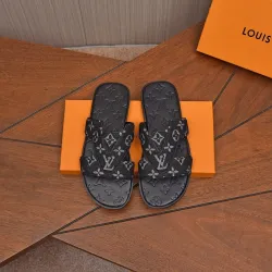 Louis Vuitton Shoes for Men's Louis Vuitton Slippers #B63104