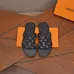 Louis Vuitton Shoes for Men's Louis Vuitton Slippers #B63104
