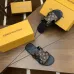 Louis Vuitton Shoes for Men's Louis Vuitton Slippers #B63105