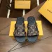 Louis Vuitton Shoes for Men's Louis Vuitton Slippers #B63105