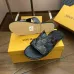 Louis Vuitton Shoes for Men's Louis Vuitton Slippers #B63106