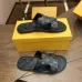 Louis Vuitton Shoes for Men's Louis Vuitton Slippers #B63106