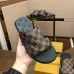 Louis Vuitton Shoes for Men's Louis Vuitton Slippers #B63107