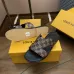 Louis Vuitton Shoes for Men's Louis Vuitton Slippers #B63107