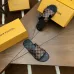 Louis Vuitton Shoes for Men's Louis Vuitton Slippers #B63107