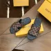Louis Vuitton Shoes for Men's Louis Vuitton Slippers #B63107
