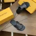 Louis Vuitton Shoes for Men's Louis Vuitton Slippers #B63108