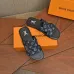 Louis Vuitton Shoes for Men's Louis Vuitton Slippers #B63109