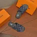 Louis Vuitton Shoes for Men's Louis Vuitton Slippers #B63109