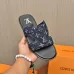 Louis Vuitton Shoes for Men's Louis Vuitton Slippers #B63109