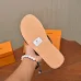 Louis Vuitton Shoes for Men's Louis Vuitton Slippers #B63109