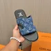 Louis Vuitton Shoes for Men's Louis Vuitton Slippers #B63110