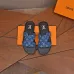 Louis Vuitton Shoes for Men's Louis Vuitton Slippers #B63110