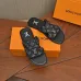 Louis Vuitton Shoes for Men's Louis Vuitton Slippers #B63111