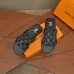 Louis Vuitton Shoes for Men's Louis Vuitton Slippers #B63111