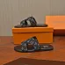 Louis Vuitton Shoes for Men's Louis Vuitton Slippers #B63111