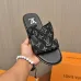 Louis Vuitton Shoes for Men's Louis Vuitton Slippers #B63111