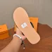 Louis Vuitton Shoes for Men's Louis Vuitton Slippers #B63111