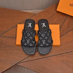 Louis Vuitton Shoes for Men's Louis Vuitton Slippers #B63111