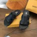 Louis Vuitton Shoes for Men's Louis Vuitton Slippers #B63112