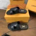 Louis Vuitton Shoes for Men's Louis Vuitton Slippers #B63112