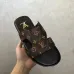 Louis Vuitton Shoes for Men's Louis Vuitton Slippers #B63113
