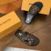 Louis Vuitton Shoes for Men's Louis Vuitton Slippers #B63113